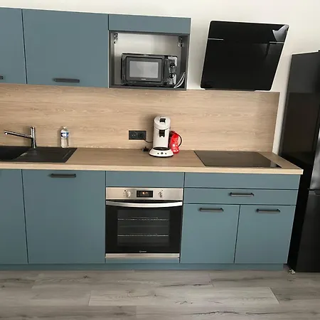 Magnifique Seb Cocooning * Le Puy-en-Velay