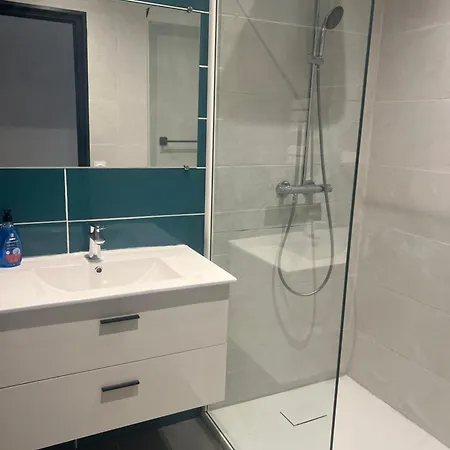 Magnifique Seb Cocooning Appartement *