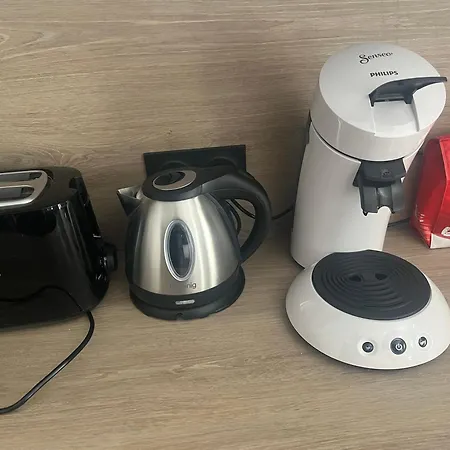 Appartement Magnifique Seb Cocooning Le Puy-en-Velay