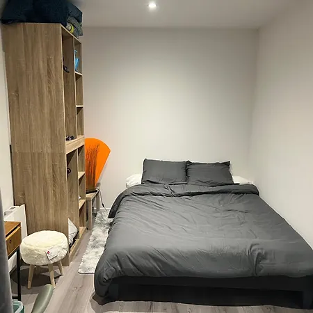Apartment Seb Cocooning *