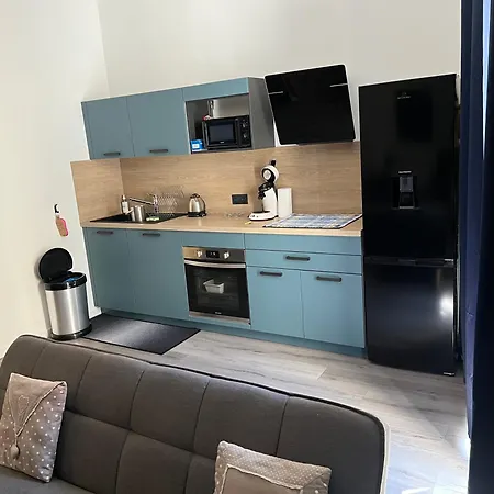 Magnifique Seb Cocooning *