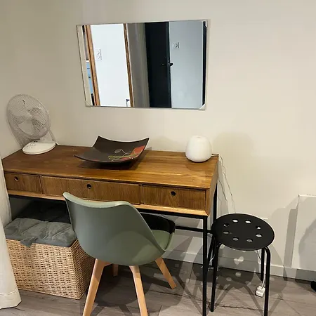 Magnifique Seb Cocooning Appartement Le Puy-en-Velay