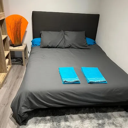 Magnifique Seb Cocooning Appartement