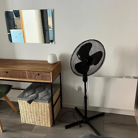 Seb Cocooning Climatise Διαμέρισμα Le Puy-en-Velay