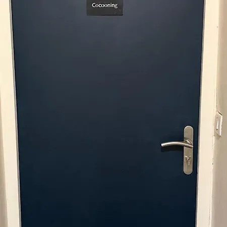 Magnifique Seb Cocooning *