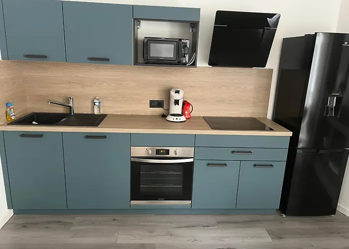 Magnifique Seb Cocooning * Le Puy-en-Velay