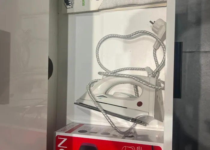 Magnifique Seb Cocooning Apartamento *