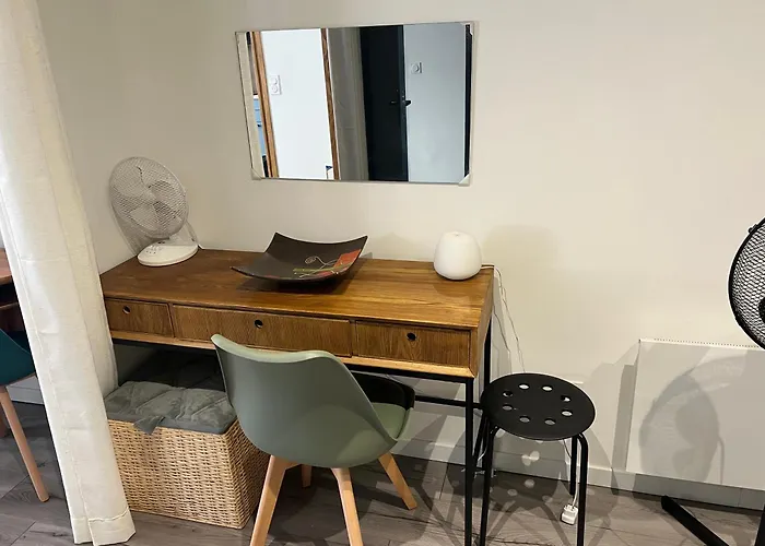 Magnifique Seb Cocooning Apartamento Le Puy-en-Velay