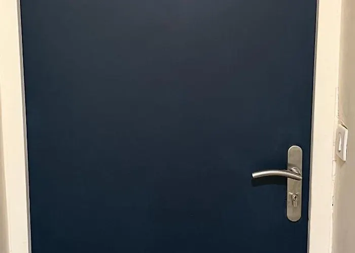 Magnifique Seb Cocooning *