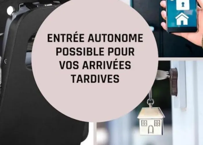 Magnifique Seb Cocooning Le Puy-en-Velay